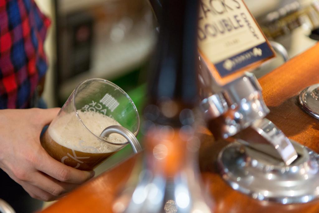The King'S Head 호텔 윈체스터 외부 사진
