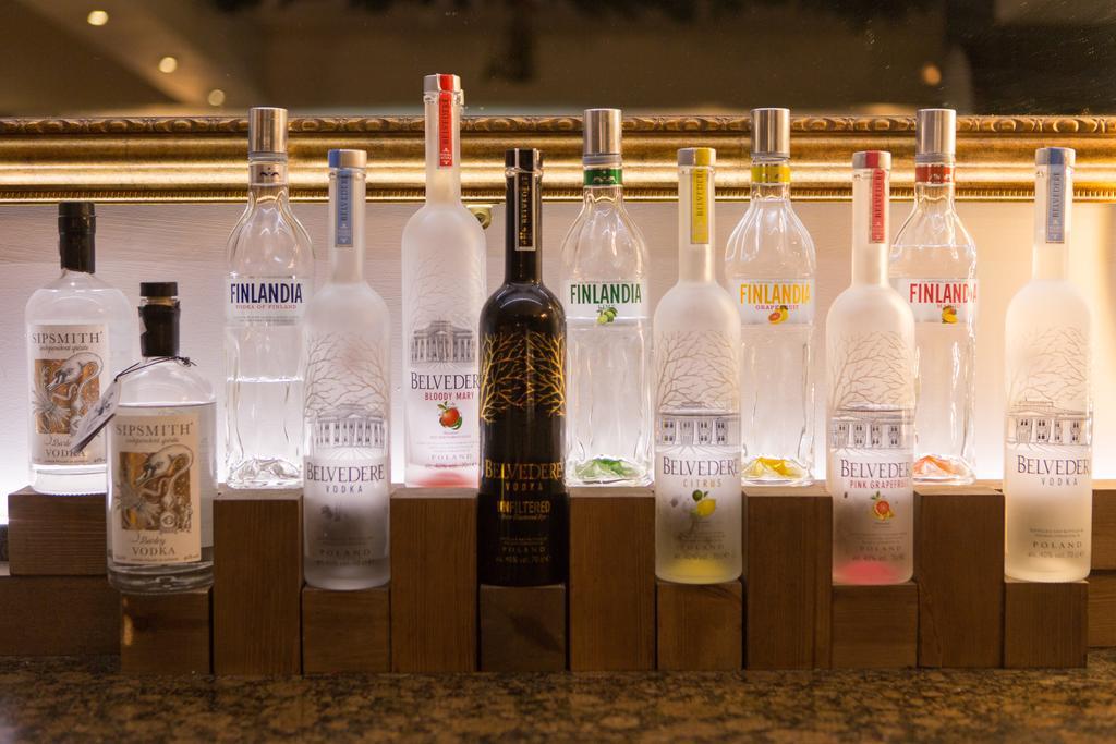 The King'S Head 호텔 윈체스터 외부 사진